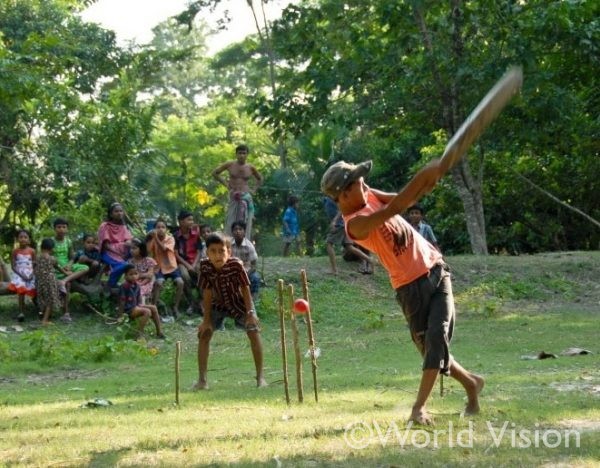 バングラデシュで人気のスポーツとは？