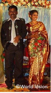 スリランカの婚活事情